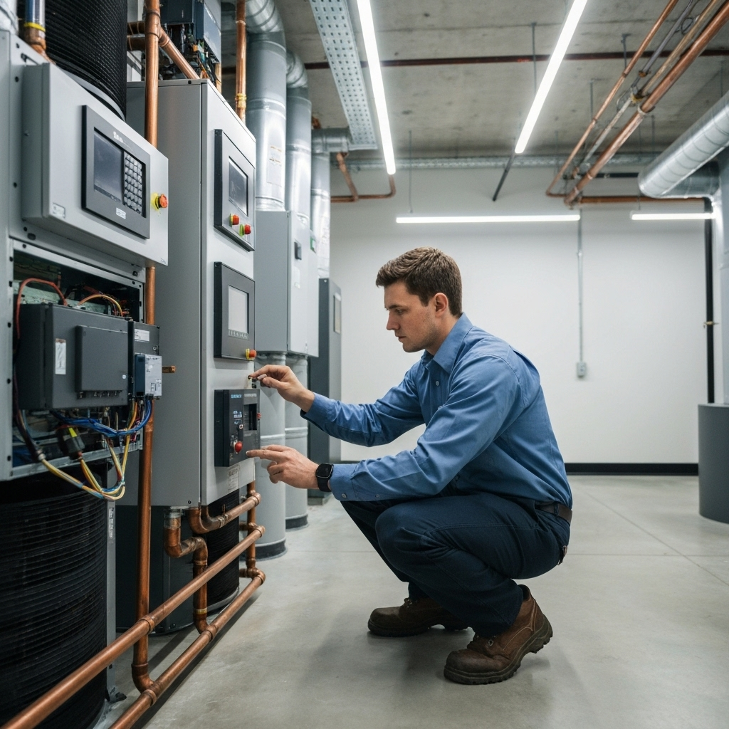 The Complete HVAC Digital Marketing Guide for 2024: Strategies That Generate Quality Leads